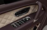 Bentley Bentayga Speed Centenary Specifications 2020 года (UAE)